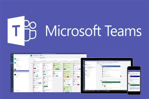 Microsoft Teams steht nun auch in nativer Version für Apple .